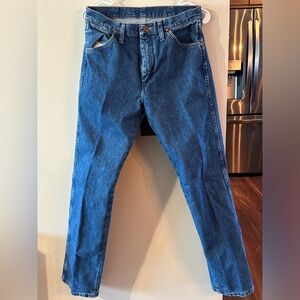 Wrangler 30x30 13MWZGK bootcut